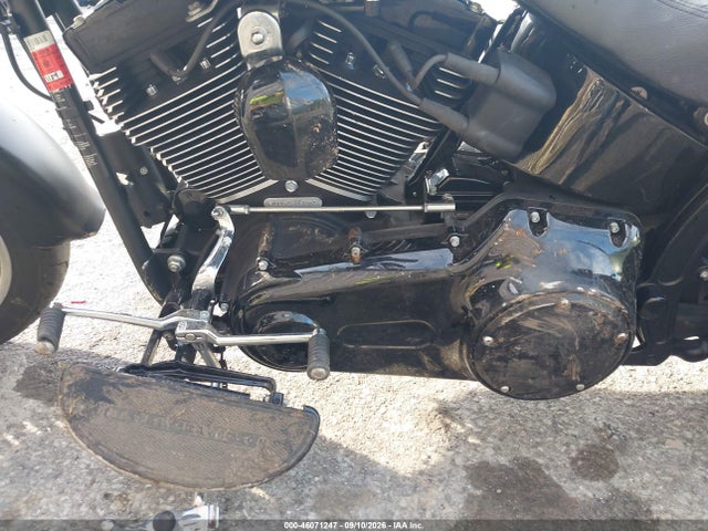 Aukcja sprzedaży 2016 Harley-davidson Flstfbs, vin: 1HD1JT911GC016553, numer aukcji: 46071247