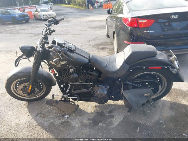 Aukcja sprzedaży 2016 Harley-davidson Flstfbs, vin: 1HD1JT911GC016553, numer aukcji: 46071247