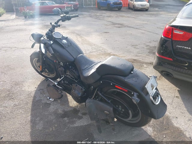 Aukcja sprzedaży 2016 Harley-davidson Flstfbs, vin: 1HD1JT911GC016553, numer aukcji: 46071247