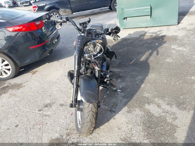 Aukcja sprzedaży 2016 Harley-davidson Flstfbs, vin: 1HD1JT911GC016553, numer aukcji: 46071247