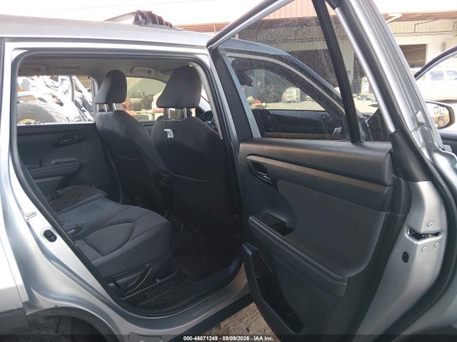 Toyota Highlander Hybrid Le 2022 5TDBBRCH6NS562031 Image 8