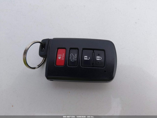 2013 Toyota Rav4 Limited მანქანა იყიდება აუქციონზე, vin: 2T3DFREV7DW012611, აუქციონის ნომერი: 46071254