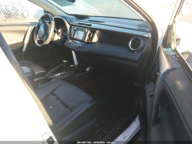 2013 Toyota Rav4 Limited მანქანა იყიდება აუქციონზე, vin: 2T3DFREV7DW012611, აუქციონის ნომერი: 46071254