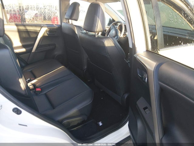 2013 Toyota Rav4 Limited მანქანა იყიდება აუქციონზე, vin: 2T3DFREV7DW012611, აუქციონის ნომერი: 46071254