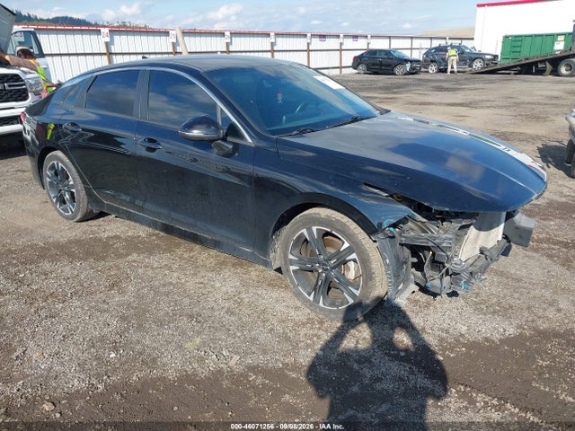 2022 Kia K5 Gt-line მანქანა იყიდება აუქციონზე, vin: 5XXG64J23NG145012, აუქციონის ნომერი: 46071256