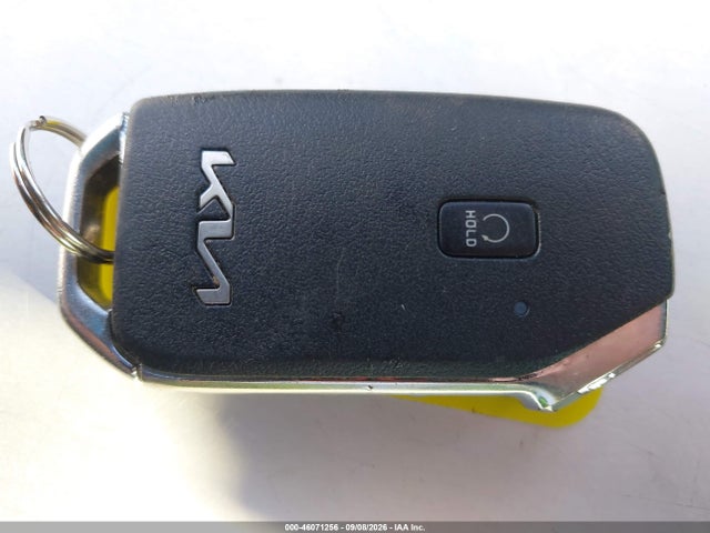 2022 Kia K5 Gt-line მანქანა იყიდება აუქციონზე, vin: 5XXG64J23NG145012, აუქციონის ნომერი: 46071256