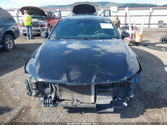 2022 Kia K5 Gt-line მანქანა იყიდება აუქციონზე, vin: 5XXG64J23NG145012, აუქციონის ნომერი: 46071256