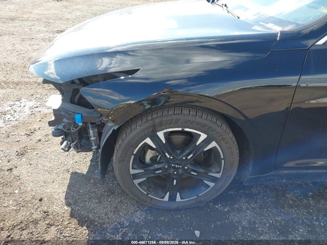 2022 Kia K5 Gt-line მანქანა იყიდება აუქციონზე, vin: 5XXG64J23NG145012, აუქციონის ნომერი: 46071256
