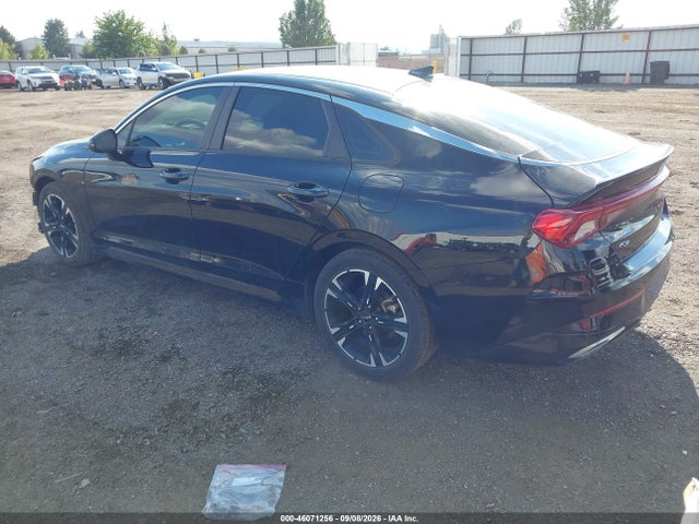 2022 Kia K5 Gt-line მანქანა იყიდება აუქციონზე, vin: 5XXG64J23NG145012, აუქციონის ნომერი: 46071256