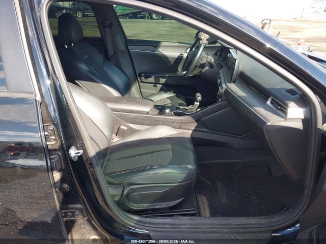 2022 Kia K5 Gt-line მანქანა იყიდება აუქციონზე, vin: 5XXG64J23NG145012, აუქციონის ნომერი: 46071256