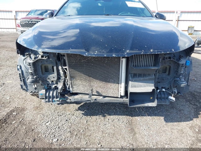 2022 Kia K5 Gt-line მანქანა იყიდება აუქციონზე, vin: 5XXG64J23NG145012, აუქციონის ნომერი: 46071256
