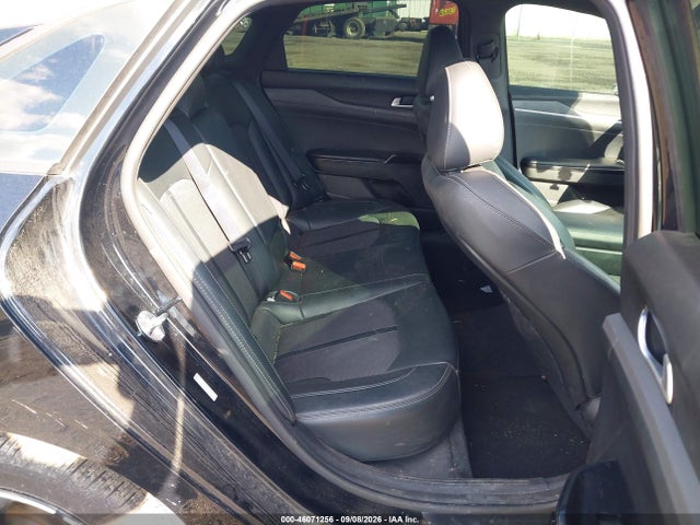2022 Kia K5 Gt-line მანქანა იყიდება აუქციონზე, vin: 5XXG64J23NG145012, აუქციონის ნომერი: 46071256