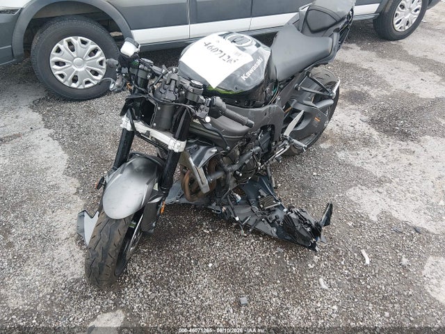 Aukcja sprzedaży 2026 Kawasaki Zx636 K, vin: JKBZXJK17TA016201, numer aukcji: 46071265