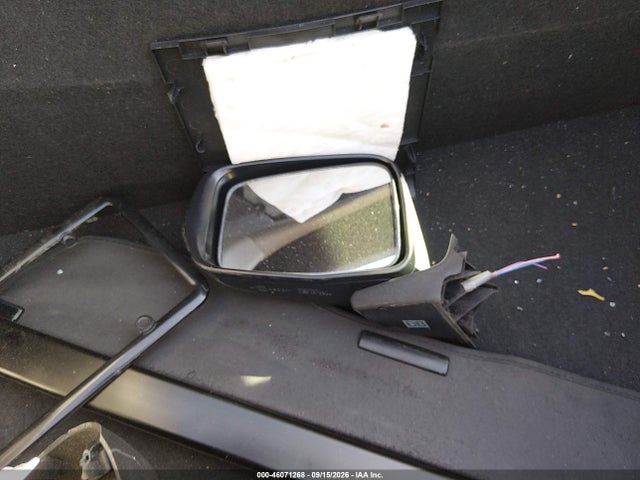 Продажа на аукционе авто 2011 Honda Cr-z Ex, vin: JHMZF1D67BS013456, номер лота: 46071268