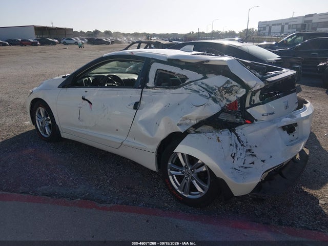 Продажа на аукционе авто 2011 Honda Cr-z Ex, vin: JHMZF1D67BS013456, номер лота: 46071268