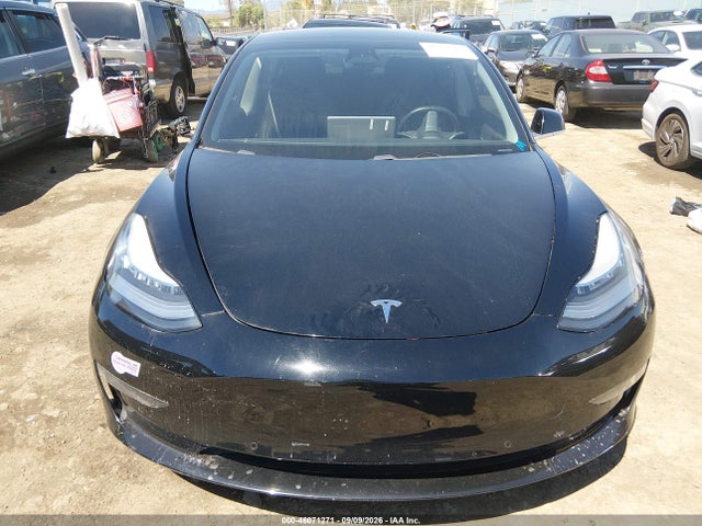 Продаж на аукціоні авто 2019 Tesla Model 3 Long Range/mid Range/standard Range/standard Range Plus, vin: 5YJ3E1EAXKF394584, номер лоту: 46071271
