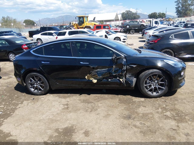 Продаж на аукціоні авто 2019 Tesla Model 3 Long Range/mid Range/standard Range/standard Range Plus, vin: 5YJ3E1EAXKF394584, номер лоту: 46071271