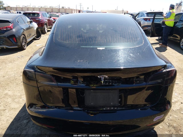 Продаж на аукціоні авто 2019 Tesla Model 3 Long Range/mid Range/standard Range/standard Range Plus, vin: 5YJ3E1EAXKF394584, номер лоту: 46071271