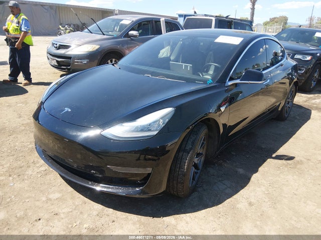 Продаж на аукціоні авто 2019 Tesla Model 3 Long Range/mid Range/standard Range/standard Range Plus, vin: 5YJ3E1EAXKF394584, номер лоту: 46071271