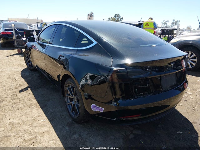 Продаж на аукціоні авто 2019 Tesla Model 3 Long Range/mid Range/standard Range/standard Range Plus, vin: 5YJ3E1EAXKF394584, номер лоту: 46071271