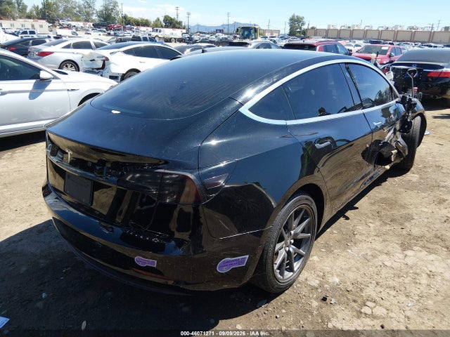 Продаж на аукціоні авто 2019 Tesla Model 3 Long Range/mid Range/standard Range/standard Range Plus, vin: 5YJ3E1EAXKF394584, номер лоту: 46071271