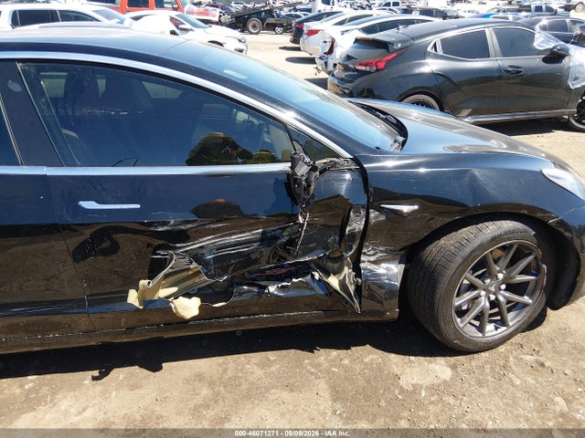 Продаж на аукціоні авто 2019 Tesla Model 3 Long Range/mid Range/standard Range/standard Range Plus, vin: 5YJ3E1EAXKF394584, номер лоту: 46071271
