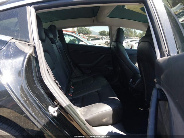 Продаж на аукціоні авто 2019 Tesla Model 3 Long Range/mid Range/standard Range/standard Range Plus, vin: 5YJ3E1EAXKF394584, номер лоту: 46071271
