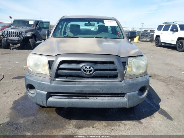 Aukcja sprzedaży 2005 Toyota Tacoma, vin: 5TENX22N95Z142571, numer aukcji: 46071272