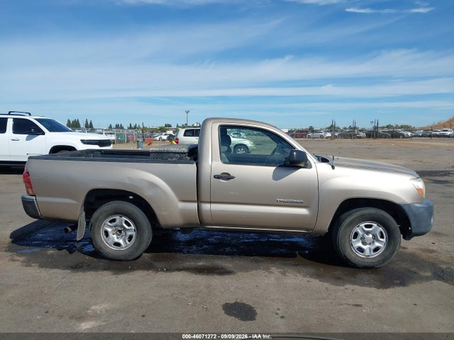 Aukcja sprzedaży 2005 Toyota Tacoma, vin: 5TENX22N95Z142571, numer aukcji: 46071272