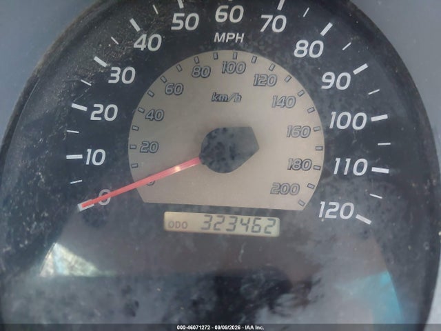 Aukcja sprzedaży 2005 Toyota Tacoma, vin: 5TENX22N95Z142571, numer aukcji: 46071272
