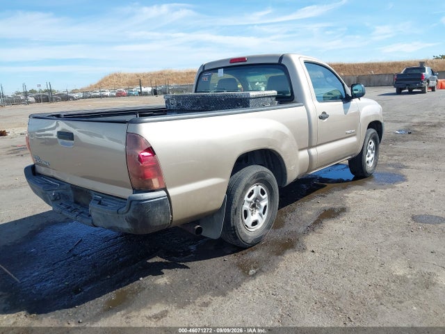 Aukcja sprzedaży 2005 Toyota Tacoma, vin: 5TENX22N95Z142571, numer aukcji: 46071272