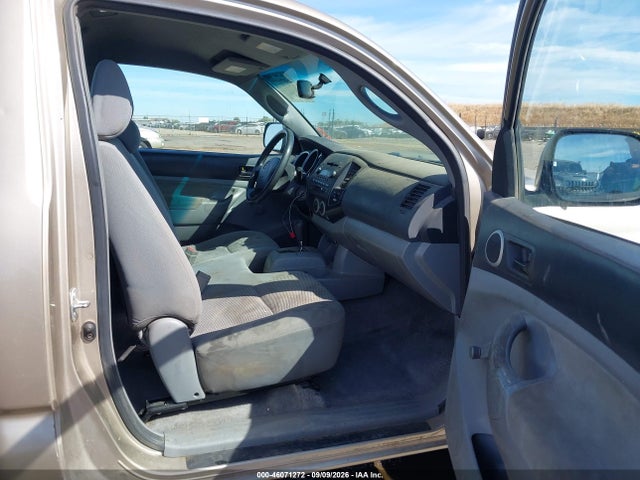 Aukcja sprzedaży 2005 Toyota Tacoma, vin: 5TENX22N95Z142571, numer aukcji: 46071272