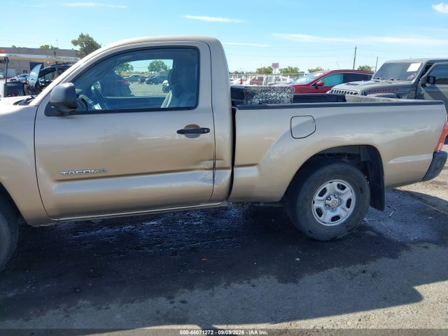 Aukcja sprzedaży 2005 Toyota Tacoma, vin: 5TENX22N95Z142571, numer aukcji: 46071272