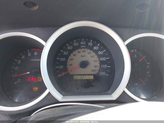 Aukcja sprzedaży 2005 Toyota Tacoma, vin: 5TENX22N95Z142571, numer aukcji: 46071272