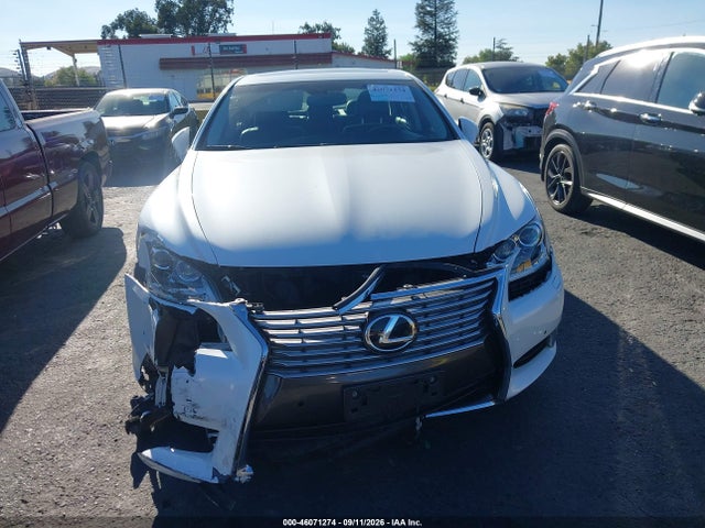 Aukcja sprzedaży 2015 Lexus Ls 460, vin: JTHBL5EF5F5134572, numer aukcji: 46071274