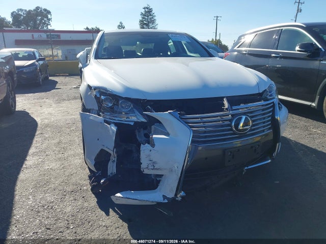 Aukcja sprzedaży 2015 Lexus Ls 460, vin: JTHBL5EF5F5134572, numer aukcji: 46071274