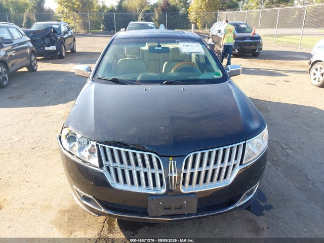 Aukcja sprzedaży 2011 Lincoln Mkz, vin: 3LNHL2GC1BR750964, numer aukcji: 46071276