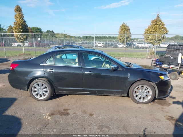 Aukcja sprzedaży 2011 Lincoln Mkz, vin: 3LNHL2GC1BR750964, numer aukcji: 46071276