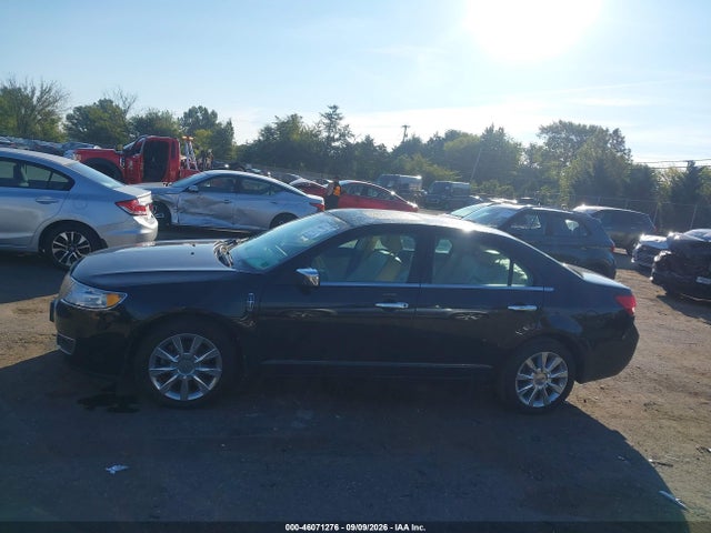 Aukcja sprzedaży 2011 Lincoln Mkz, vin: 3LNHL2GC1BR750964, numer aukcji: 46071276