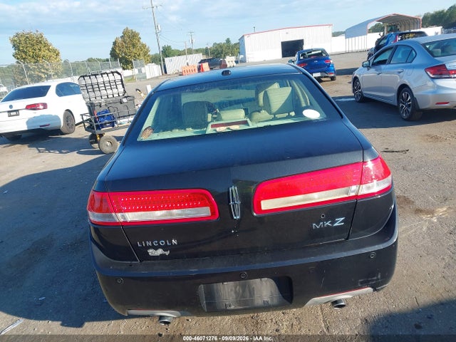 Aukcja sprzedaży 2011 Lincoln Mkz, vin: 3LNHL2GC1BR750964, numer aukcji: 46071276
