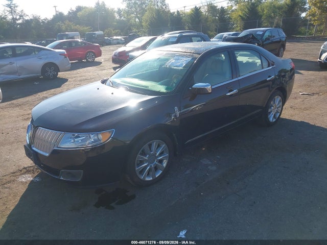 Aukcja sprzedaży 2011 Lincoln Mkz, vin: 3LNHL2GC1BR750964, numer aukcji: 46071276