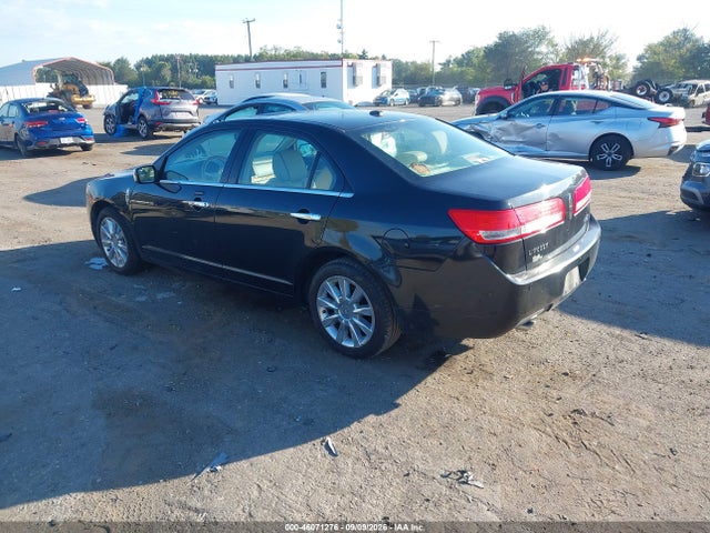 Aukcja sprzedaży 2011 Lincoln Mkz, vin: 3LNHL2GC1BR750964, numer aukcji: 46071276