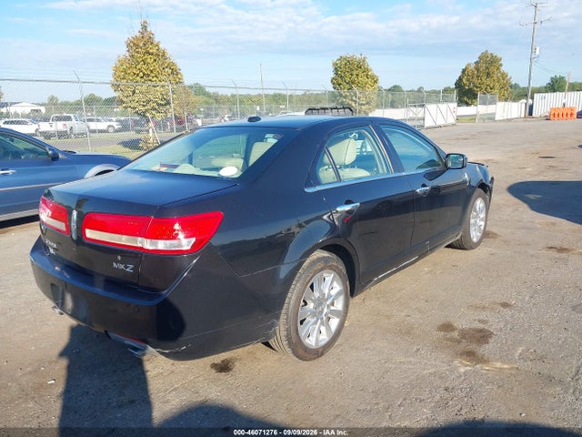 Aukcja sprzedaży 2011 Lincoln Mkz, vin: 3LNHL2GC1BR750964, numer aukcji: 46071276