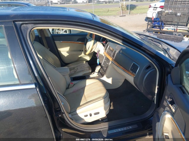 Aukcja sprzedaży 2011 Lincoln Mkz, vin: 3LNHL2GC1BR750964, numer aukcji: 46071276