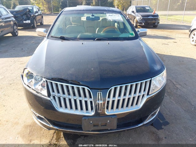 Aukcja sprzedaży 2011 Lincoln Mkz, vin: 3LNHL2GC1BR750964, numer aukcji: 46071276