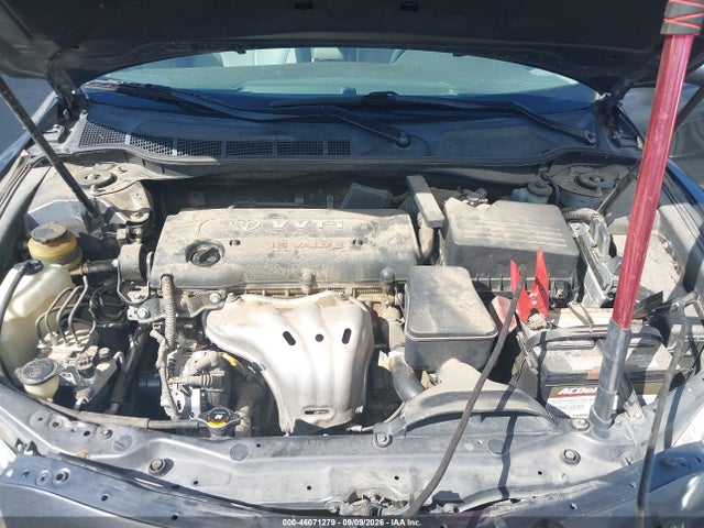 46071279 :رقم المزاد ، 4T4BE46KX9R092235 vin ، 2009 Toyota Camry Le مزاد بيع