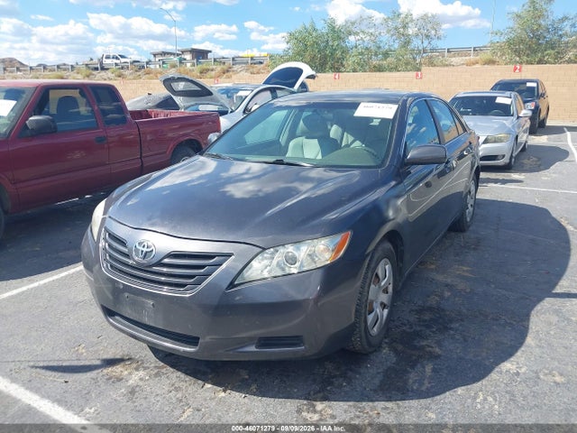 46071279 :رقم المزاد ، 4T4BE46KX9R092235 vin ، 2009 Toyota Camry Le مزاد بيع