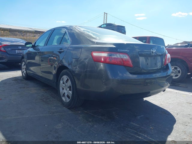 46071279 :رقم المزاد ، 4T4BE46KX9R092235 vin ، 2009 Toyota Camry Le مزاد بيع