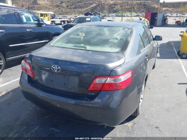 46071279 :رقم المزاد ، 4T4BE46KX9R092235 vin ، 2009 Toyota Camry Le مزاد بيع