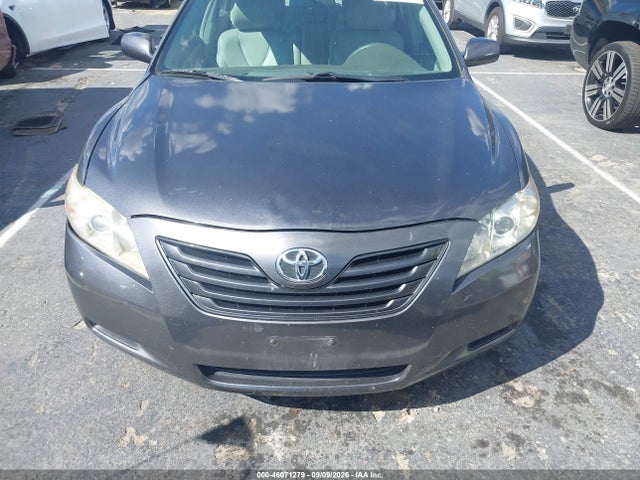46071279 :رقم المزاد ، 4T4BE46KX9R092235 vin ، 2009 Toyota Camry Le مزاد بيع